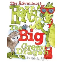 The Adventures of Harvey the Big Green Dragon
