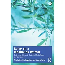 Going on a Meditation Retreat： Embracing Silence to Cultivate Mindfulness and Compassion