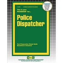 Police Dispatcher
