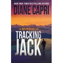 Tracking Jack： The Hunt for Jack Reacher Series