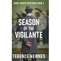 Season of the Vigilante