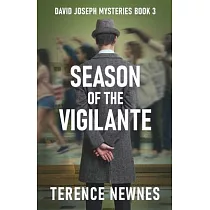 Season of the Vigilante