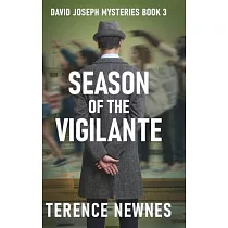 Season of the Vigilante
