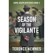 Season of the Vigilante