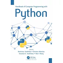 Handbook of Computer Programming with Python