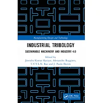 Industrial Tribology： Sustainable Machinery and Industry 4.0