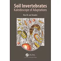 Soil Invertebrates： Kaleidoscope of Adaptations