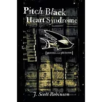 Pitch Black Heart Syndrome