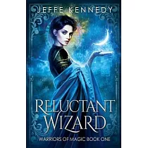 Reluctant Wizard