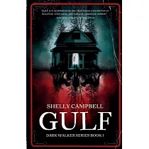 Gulf： A Gripping， Otherworldly Coming─of─Age Novel