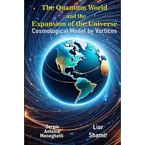 The Quantum World and the Expansion of the Universe ─ Cosmological Model by Vortices
