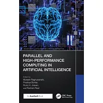Parallel and High─Performance Computing in Artificial Intelligence