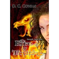 Fire of Truth： Strength， Valor， Hero