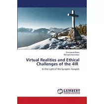 Virtual Realities and Ethical Challenges of the 4IR