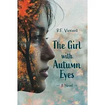 The Girl with Autumn Eyes