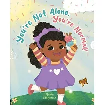 You’re Not Alone， You’re Normal!