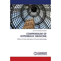 Compendium of Hyperbolic Medicine