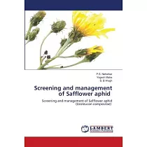 Screening and management of Safflower aphid