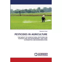 Pesticides in Agriculture
