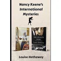 Nancy Keene’s International Mysteries