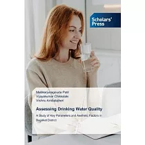 Assessing Drinking Water Quality