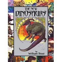 The New Dinosaurs (LIB)