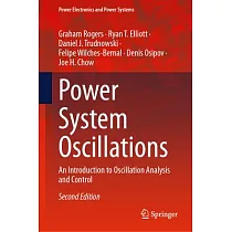 Power System Oscillations： An Introduction to Oscillation Analysis and Control