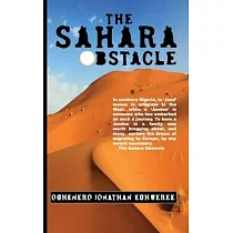 The Sahara Obstacle