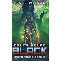 Delta Squad ─ Black