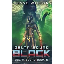 Delta Squad ─ Black