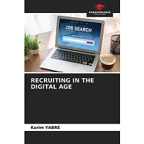Recruiting in the Digital Age