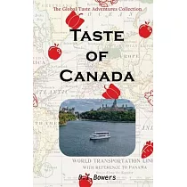 Taste Of Canada