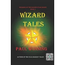 Wizard Tales： Wizard Peril in the Six Kingdoms