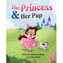 The Princess & Her Pup