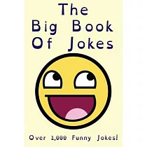 The Big Book Of Jokes