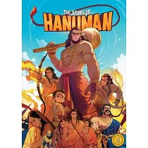The Story of Hanuman： Classic Indian Stories