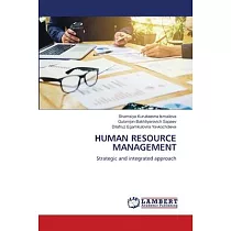 Human Resource Management