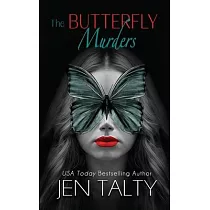 The Butterfly Murders