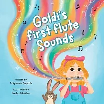 Goldi’s First Flute Sounds
