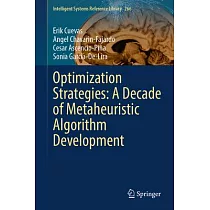 Optimization Strategies： A Decade of Metaheuristic Algorithm Development