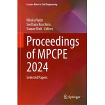 Proceedings of Mpcpe 2024： Selected Papers