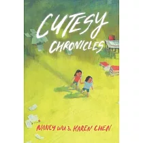 Cutesy Chronicles