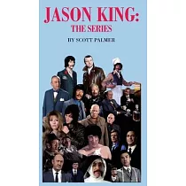 Jason King： The Series