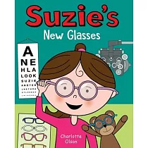 Suzie’s New Glasses