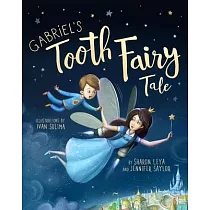 Gabriel’s Tooth Fairy Tale