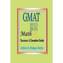 GMAT Math Success