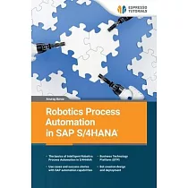 Robotics Process Automation in SAP S/4HANA