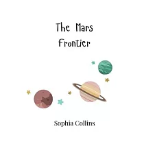 The Mars Frontier