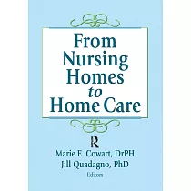 From Nursing Homes to Home Care