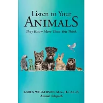 Listen to Your Animals： They Know More Than You Think